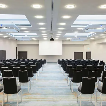 Hilton Cologne-2