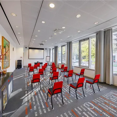 Art Otel Cologne, By Park Plaza-2