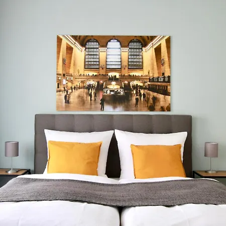 Arthouse Apartments im Pantaleonsviertel-3