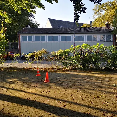 Cologne Homestay-2
