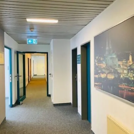 Hotel Christina-3