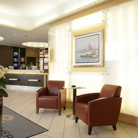 Hotel Flandrischer Hof-3