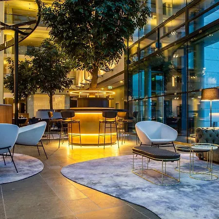 Radisson Blu Hotel Köln-3