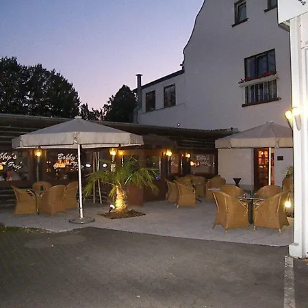Parkhotel St.Georg-3