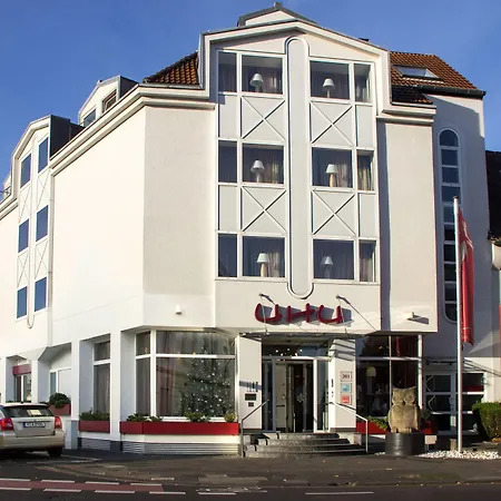 Hotel Uhu Garni - Superior-3