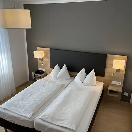Hotel Garni Geisler-3
