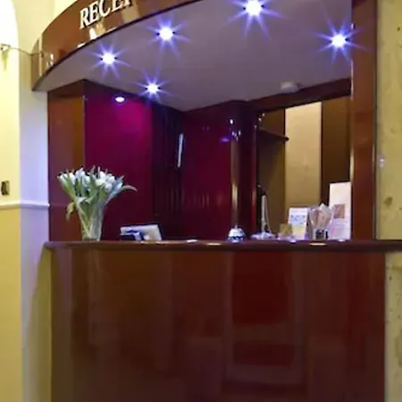 Buchholz Downtown Hotel-2