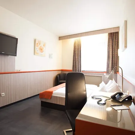 Trip Inn Hotel Ariane-2