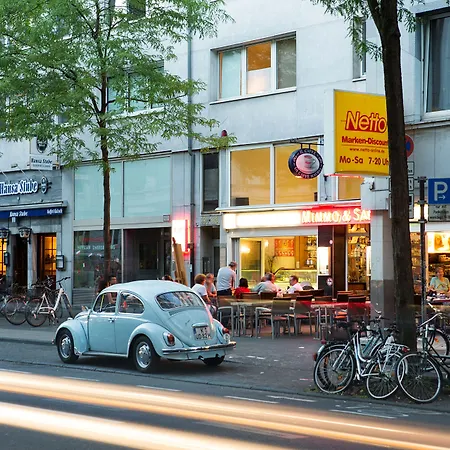 1St Floor Koeln-2