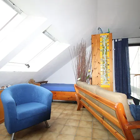 B&B am See Köln - Privatzimmer-3