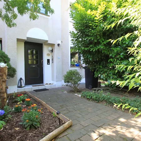 B&B am See Köln - Privatzimmer-2