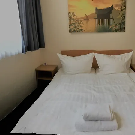 Hotel La Isla-3