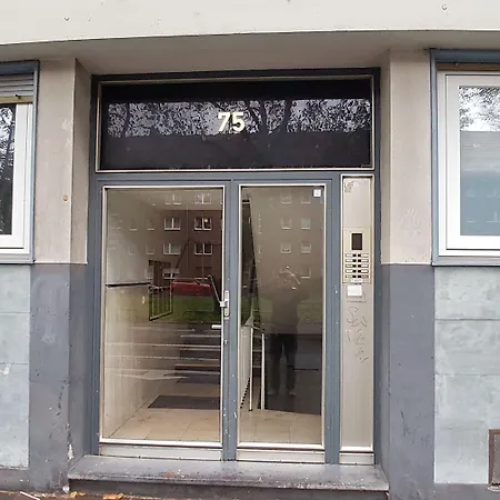 Apartment Weinsberg-3