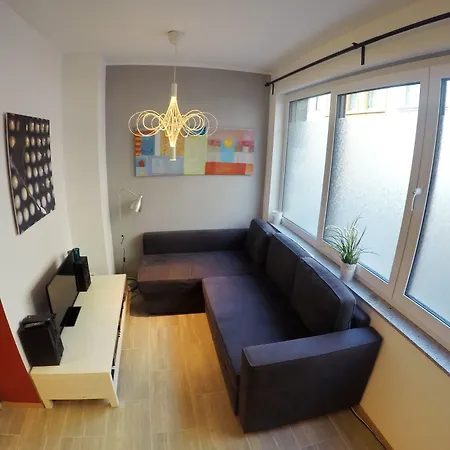 Apartment Christian-2