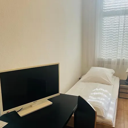 Hotel Westend-3