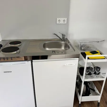 Zimmer24Frei Boardinghouse-2