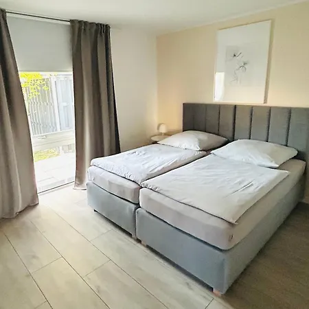 Apartments Wk-2