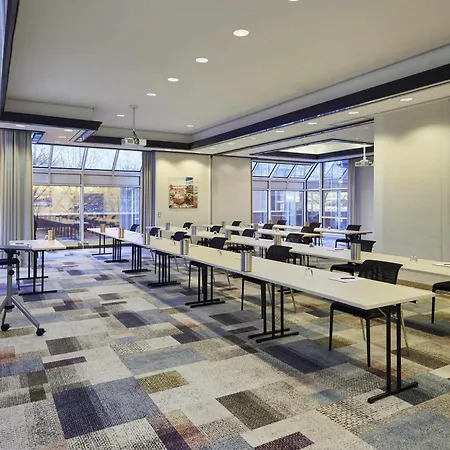 Mercure Hotel Severinshof Koeln City-3
