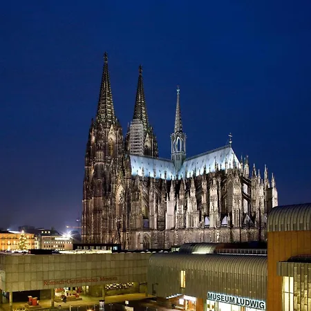 Ibis Hotel Koeln Am Dom-3