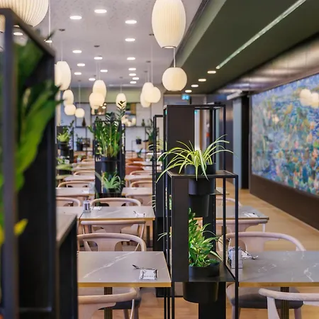 Art'Otel Cologne, Powered By Radisson Hotels-3