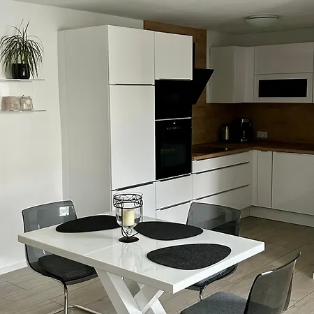 Apartments Wk-3
