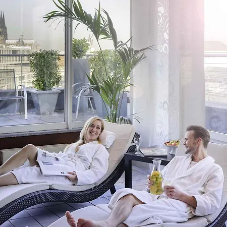 Novotel Koeln City-3
