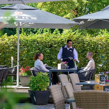 Mercure Hotel Koeln West-2