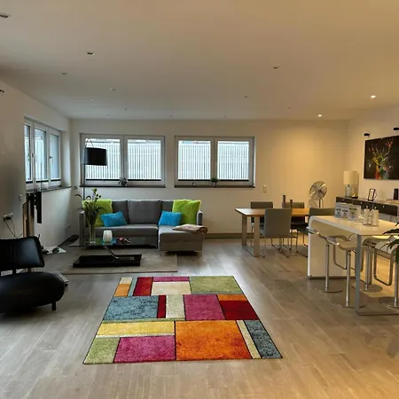 Sunset - Komfort Apartment In Direkter City Lage Am Dom-3
