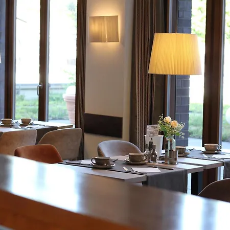 Hotel Begardenhof-3