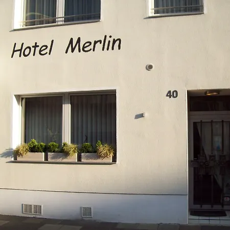 Hotel Merlin-3