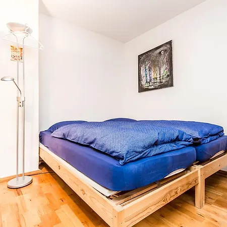 Apartment Koeln Nippes-3