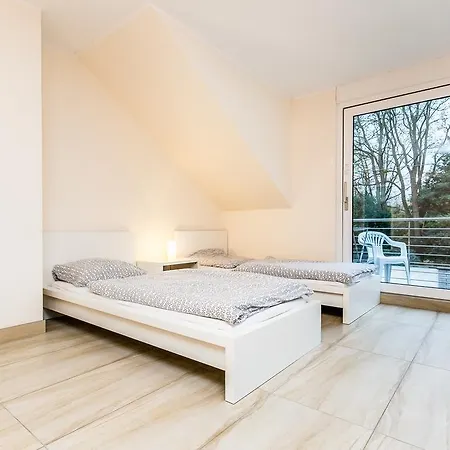 Komfort Design Wohnung Koeln-3