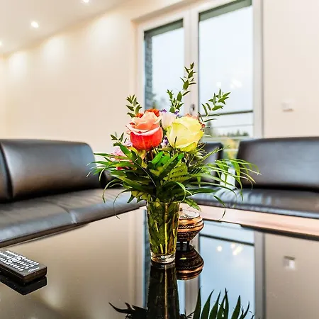 Komfort Design Wohnung Koeln-2