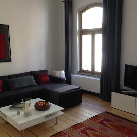 Apartment Miro-2
