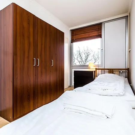 Work And Stay Koeln Ostheim-2