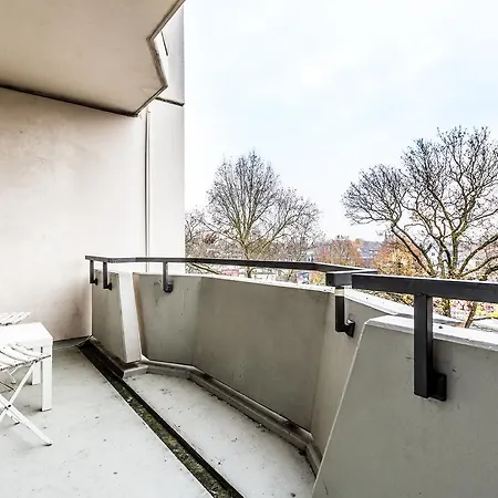Work And Stay Koeln Ostheim-3