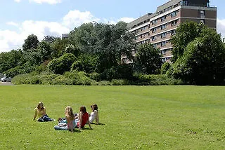 Djh Youth Hostel Cologne-Rieh-2