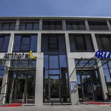 Euronova Arthotel-3