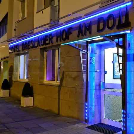 Breslauer Hof Am Dom-3