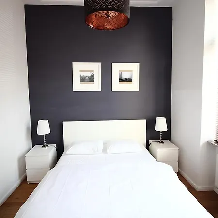 Premium Apartment In The Heart Of Cologne-2