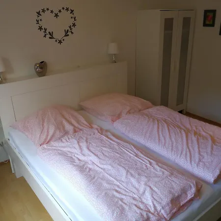 Koeln Appartement-2