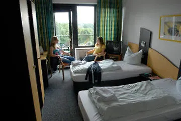 Djh Youth Hostel Cologne-Rieh-3