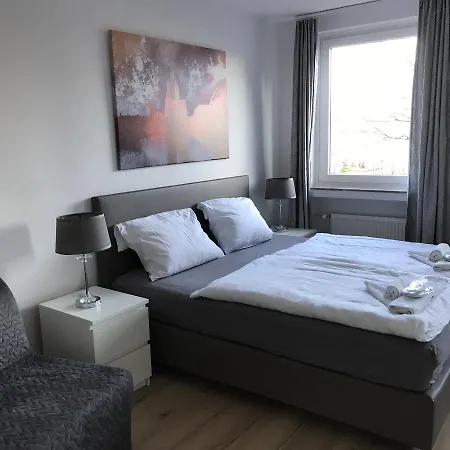 City Apartment-3