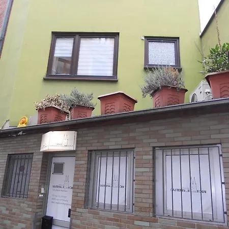 Gaestehaus Koeln-3