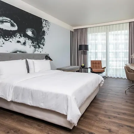 Radisson Blu Hotel Köln-2