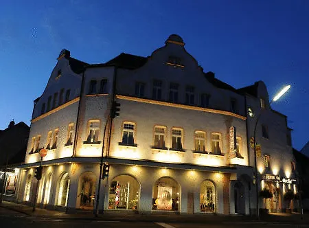 Ihr Hotel Garni Koeln-2