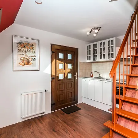 Wohnzeit Koeln Apartment-3