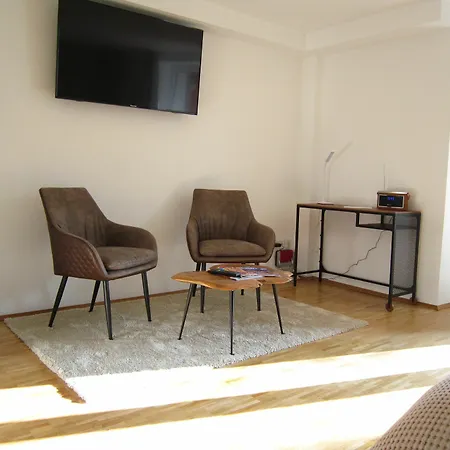 Appartement 181 Koeln-2