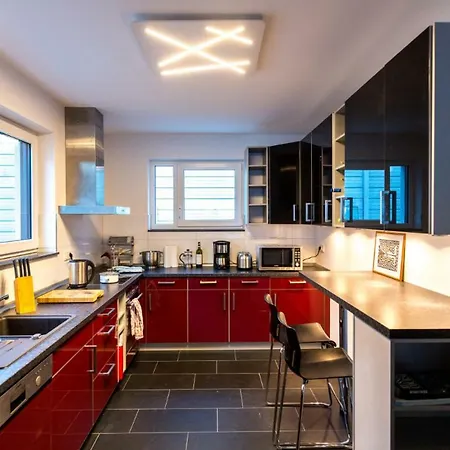House In Cologne-2