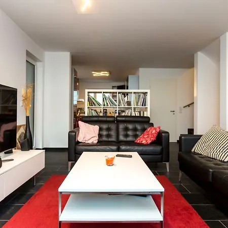 House In Cologne-3